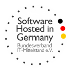 Software Hosted in Germany