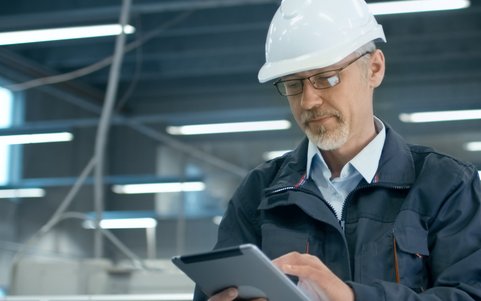 suva checlkiste im einsatz