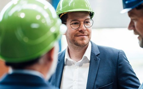 Safety-Leadership
