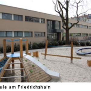 EcoIntense engagiert sich für Berliner Autismus Schule