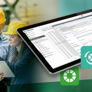 Quentic Software mit neuer Komponente für Auditfeststellungen und erwe