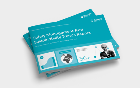 Safety Management and Sustainability Trends Report
