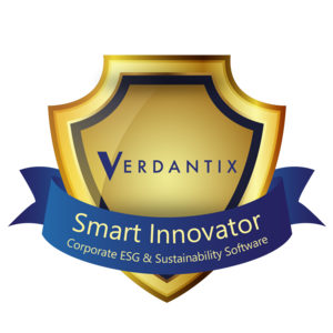 Quentic Software als Smart Innovator von Verdantix ausgezeichnet