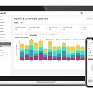 Integriertes Incident Management mit Quentic 13.0