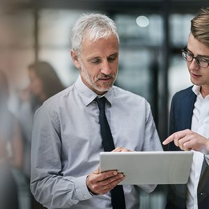 Webinar: “ISO-Management zentral steuern” am 31.05.2023
