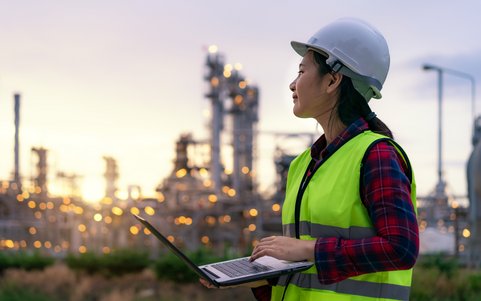 HSEQ Software im Einsatz für modernen und besseren Arbeits-, Umwelt- und Gesundheitsschutz