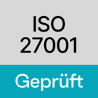 Geeignet für Managementsysteme nach ISO 27001:2017