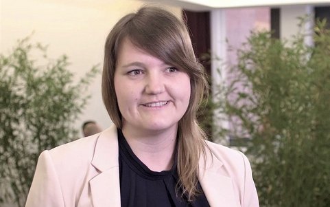 Unternehmenskultur und Arbeitssicherheit Melanie Andreßen