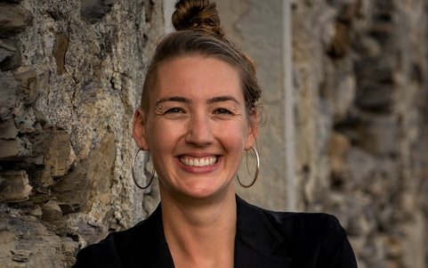 Dr. Stefanie Schöler