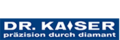 DR. KAISER DIAMANTWERKZEUGE GmbH & Co. KG