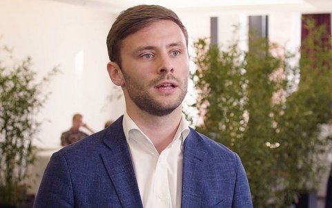 Nachhaltigkeitsbericht verfassen Hendrik Marx