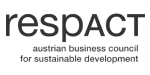 respACT – austrian business council for sustainable development respACT – austrian business council for sustainable development